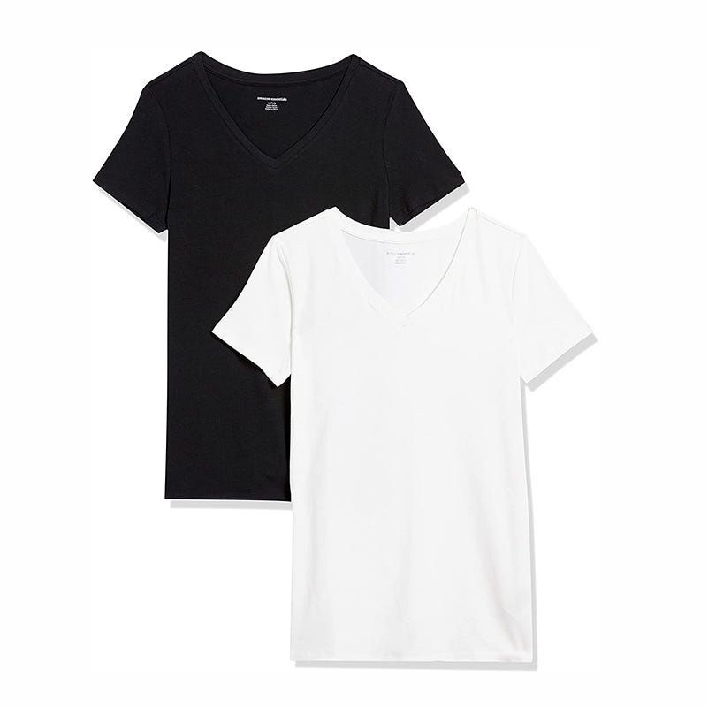 27 Best T Shirts for Women, Tested & Reviewed for 2023