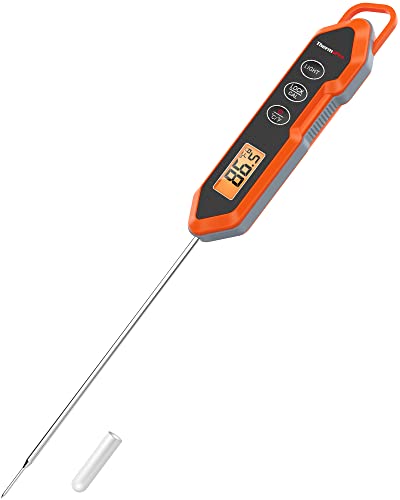 ThermoPro TP01H Digital Instant Read Meat Thermometer 