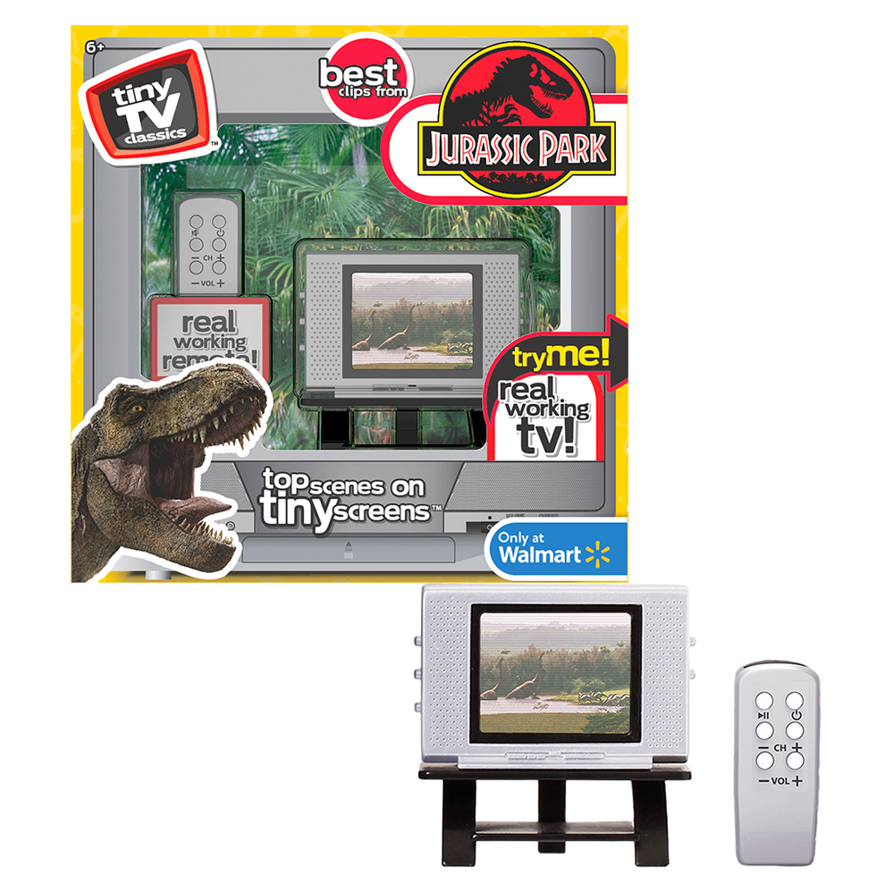 Tiny TV Classics