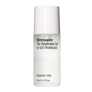 The Deodorant Gel The Deodorant Gel