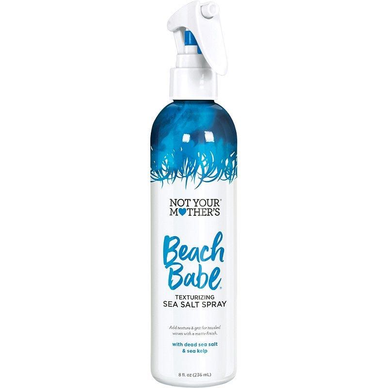 25 Best Sea Salt Sprays For Limp, Flat Hair