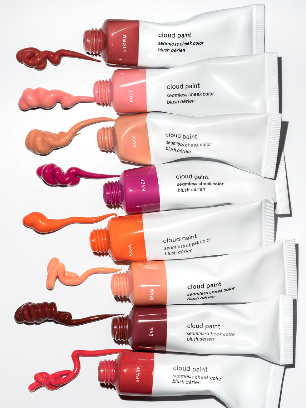 Cream Blush: Cloud Paint 