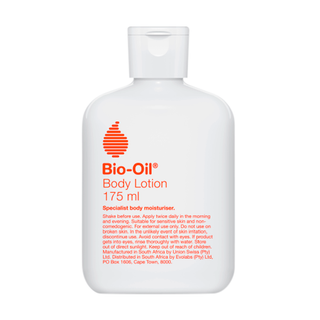 Body Lotion Body Lotion