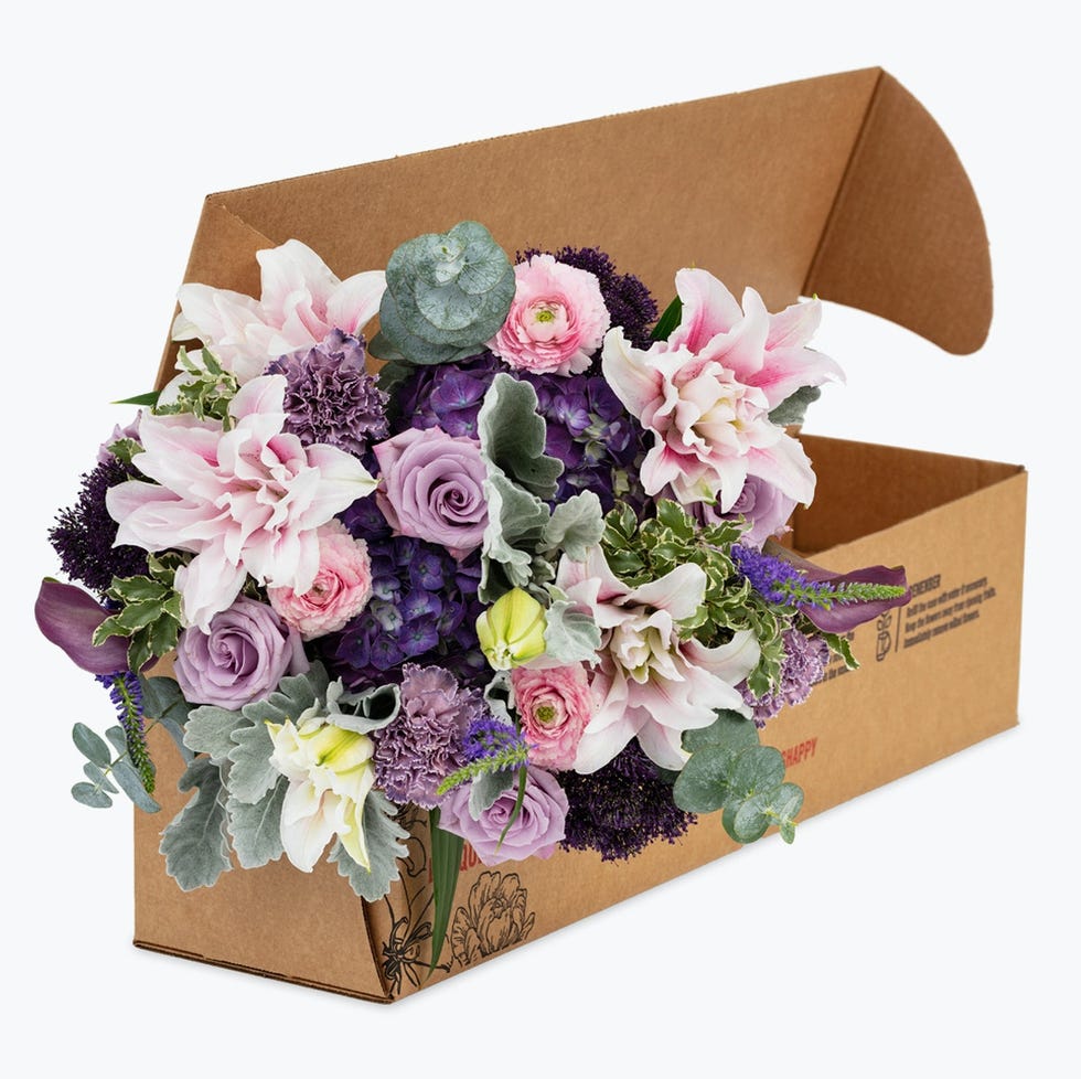 NYBG Flower Subscription