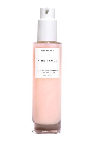 Herbivore Pink Cloud Creamy Jelly Cleanser