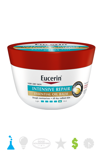 Intensive Repair Essential Oil Balm Intensive Repair Essential Oil Balm