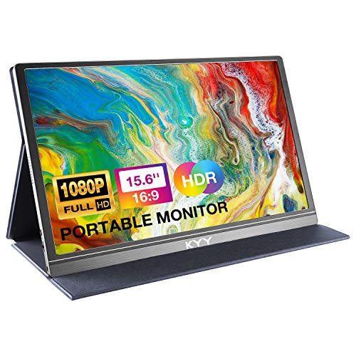 Portable Monitor Portable Monitor