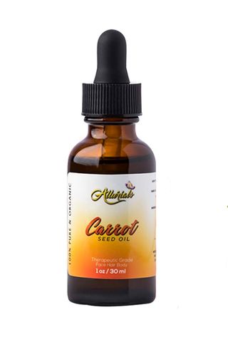 Allurials Carrot Seed Oil 