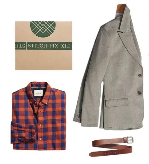 7 of the best clothing subscription boxes in the UK (2024)