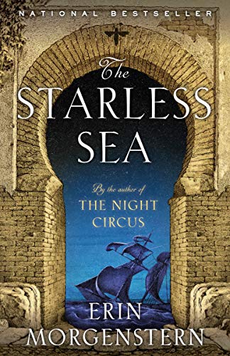 The Starless Sea: A Novel The Starless Sea: A Novel