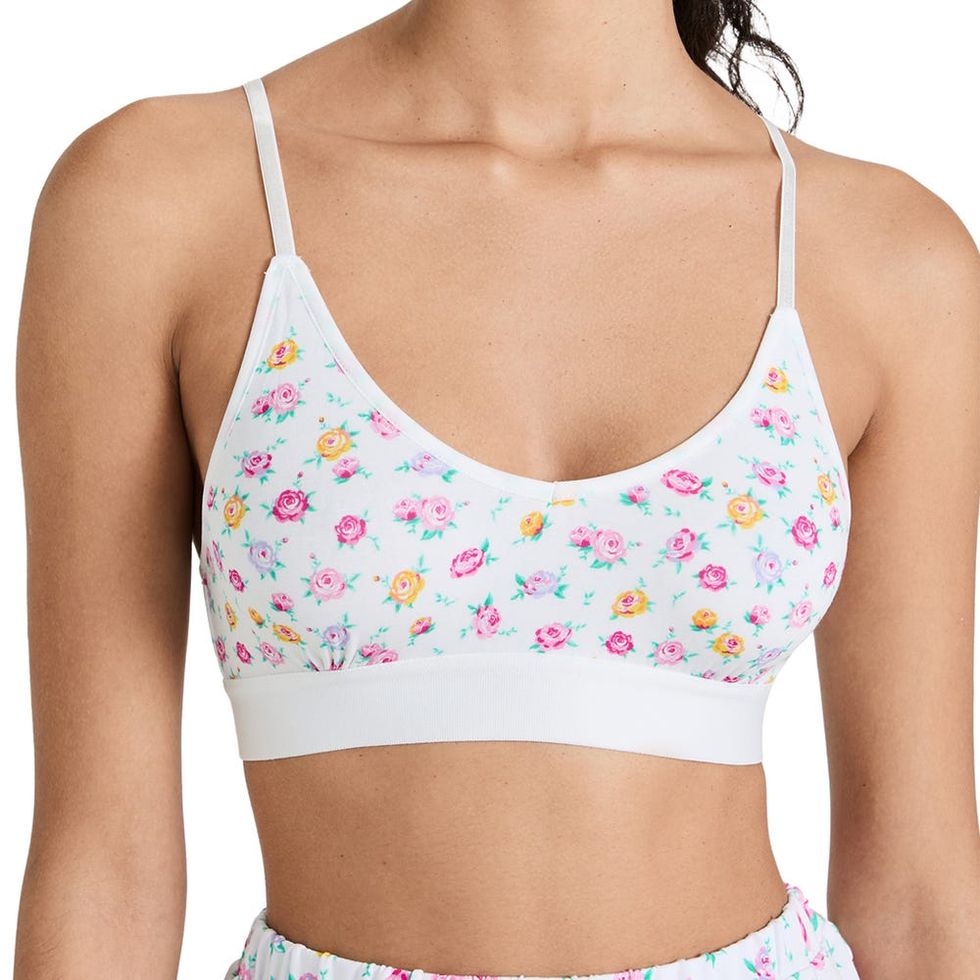 The Best Sleep Bras for a Restful Night