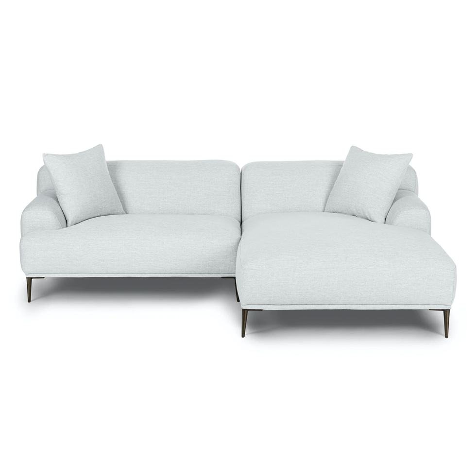 Abisko Right Sectional