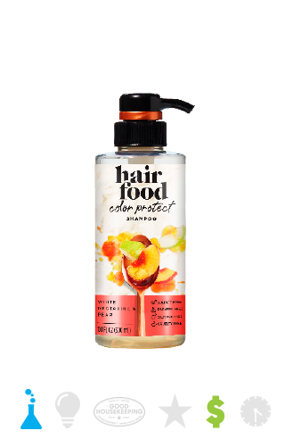 White Nectarine & Pear Color Protect Shampoo