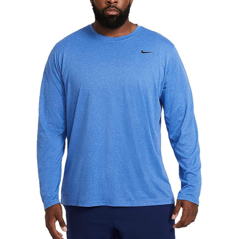 The Best Moisture-Wicking Shirts by Nike.