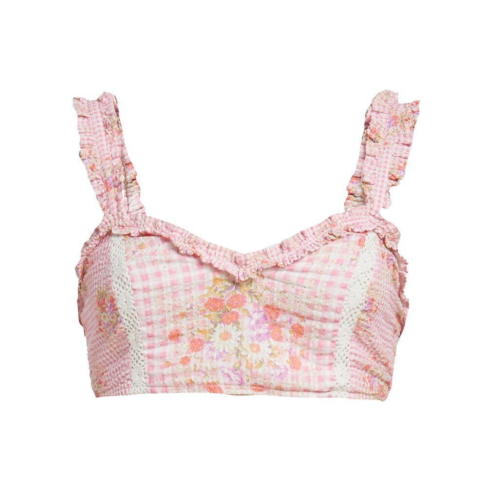 Mireya Bralette