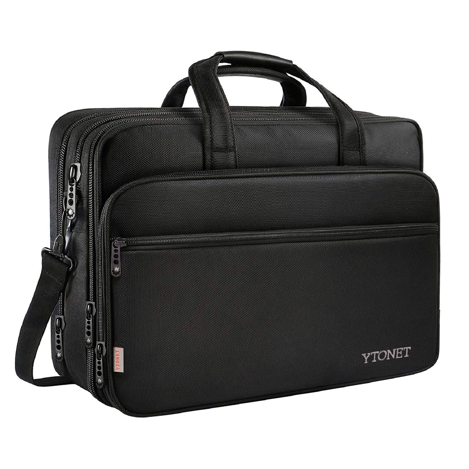 The 15 Best Briefcases for Men to Buy in 2023 - Top Briefcases