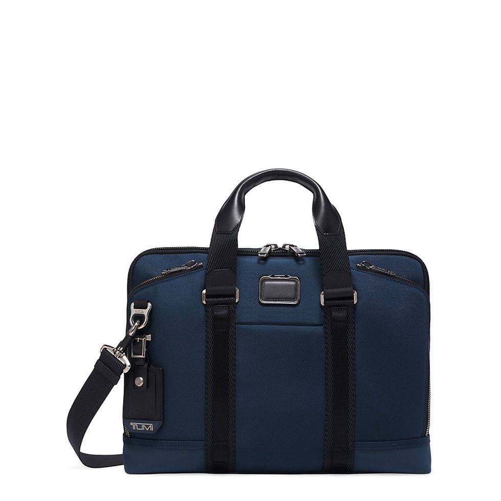 20 Best Briefcases for Men in 2024, According to Style Experts