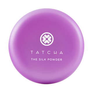 The Silk Powder The Silk Powder