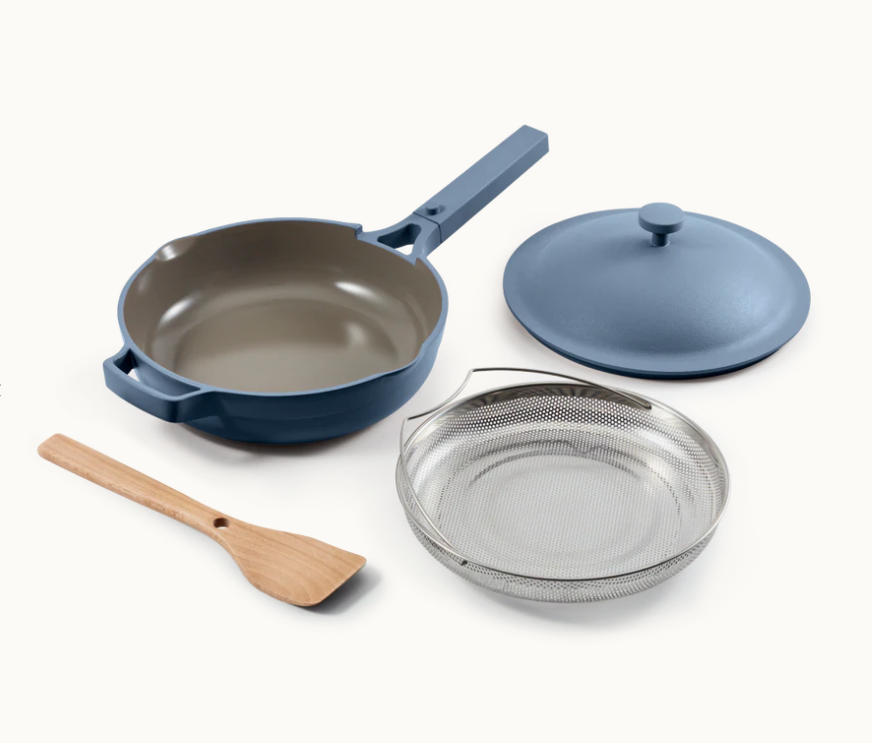 The Our Place Always Pan Is on Sale fo Next 3 Weeks