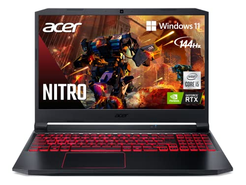 Acer Nitro 5 