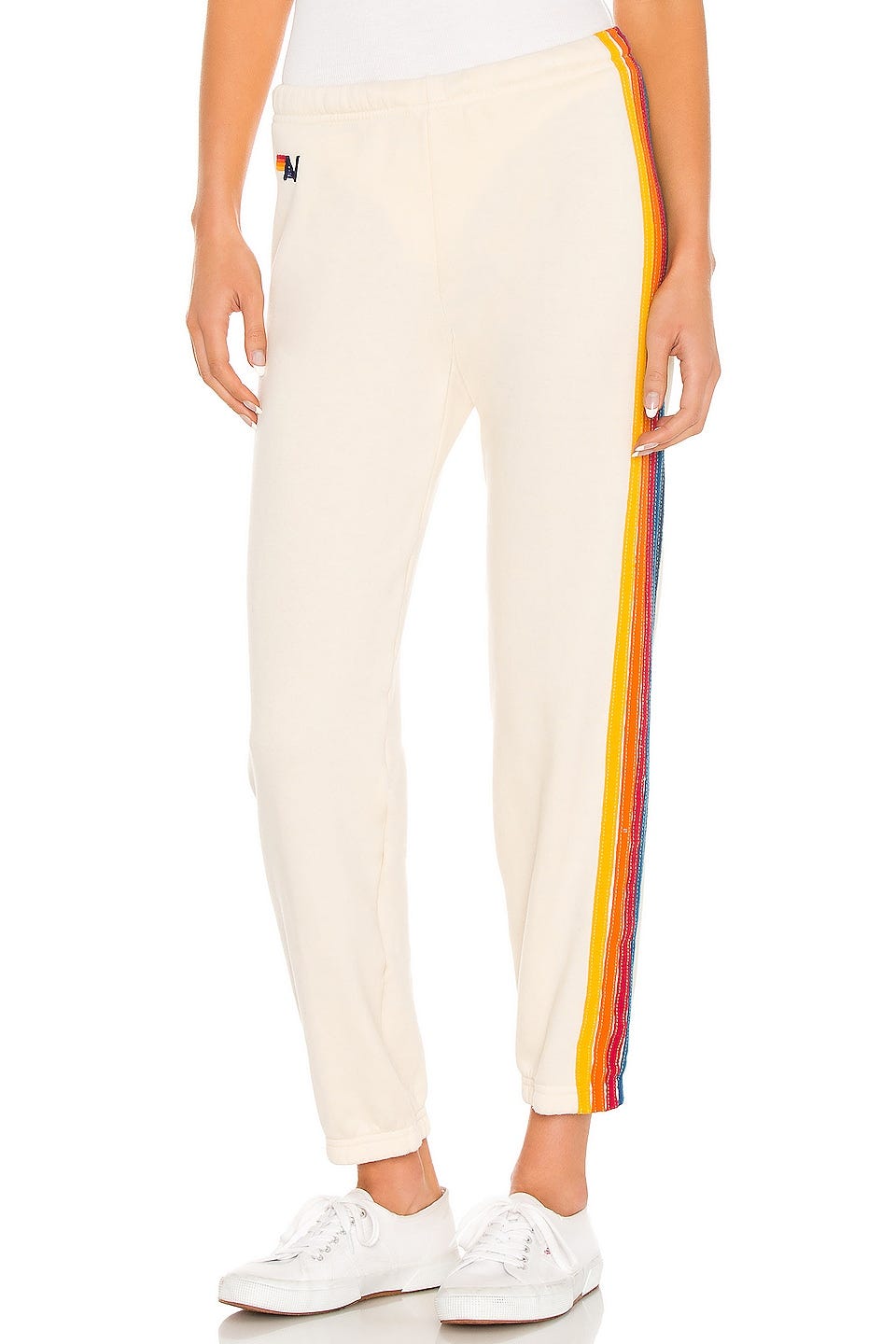 5-Stripe Sweatpant