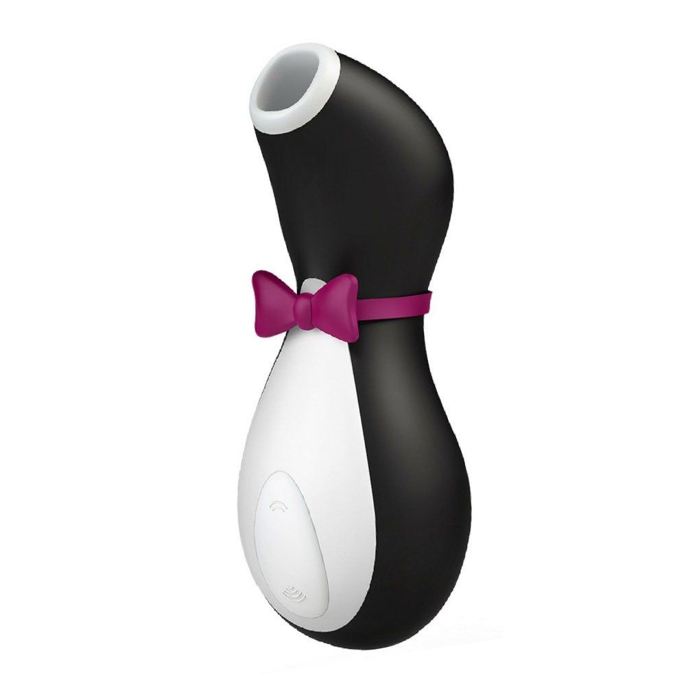Satisfyer Pro Penguin Ng Rechargeable Pressure Wave Vibrator