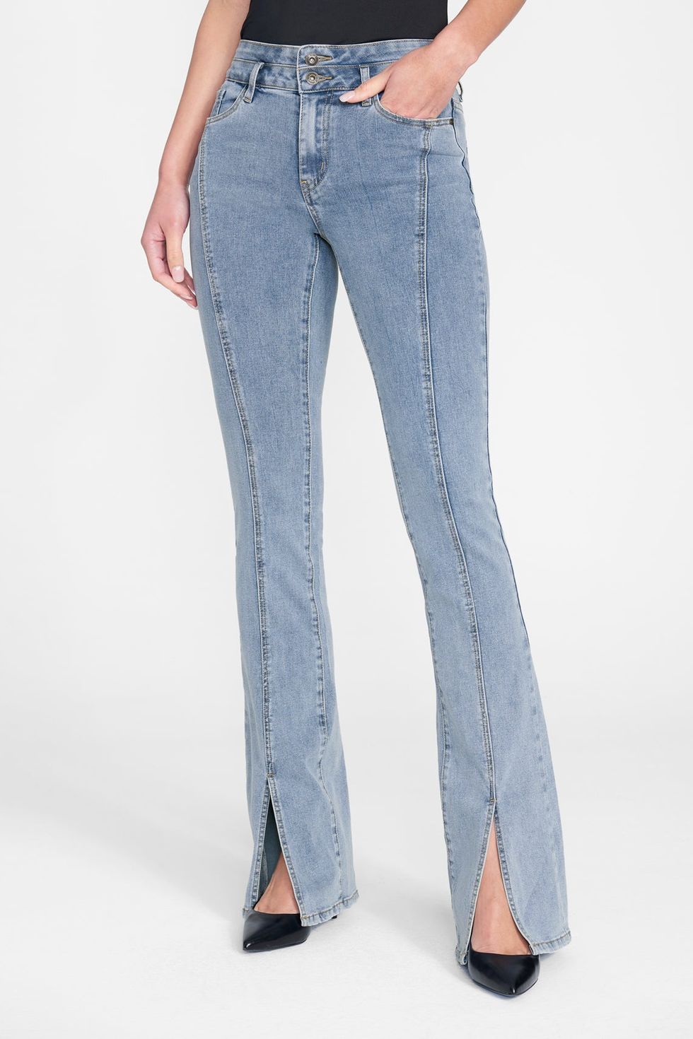 15 Best Jeans for Tall Women of 2024