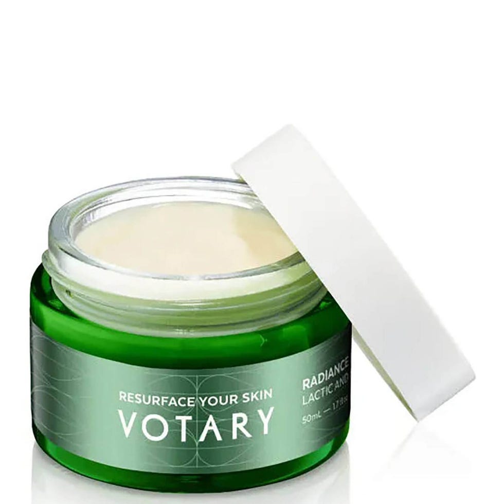 Radiance Reveal Mask