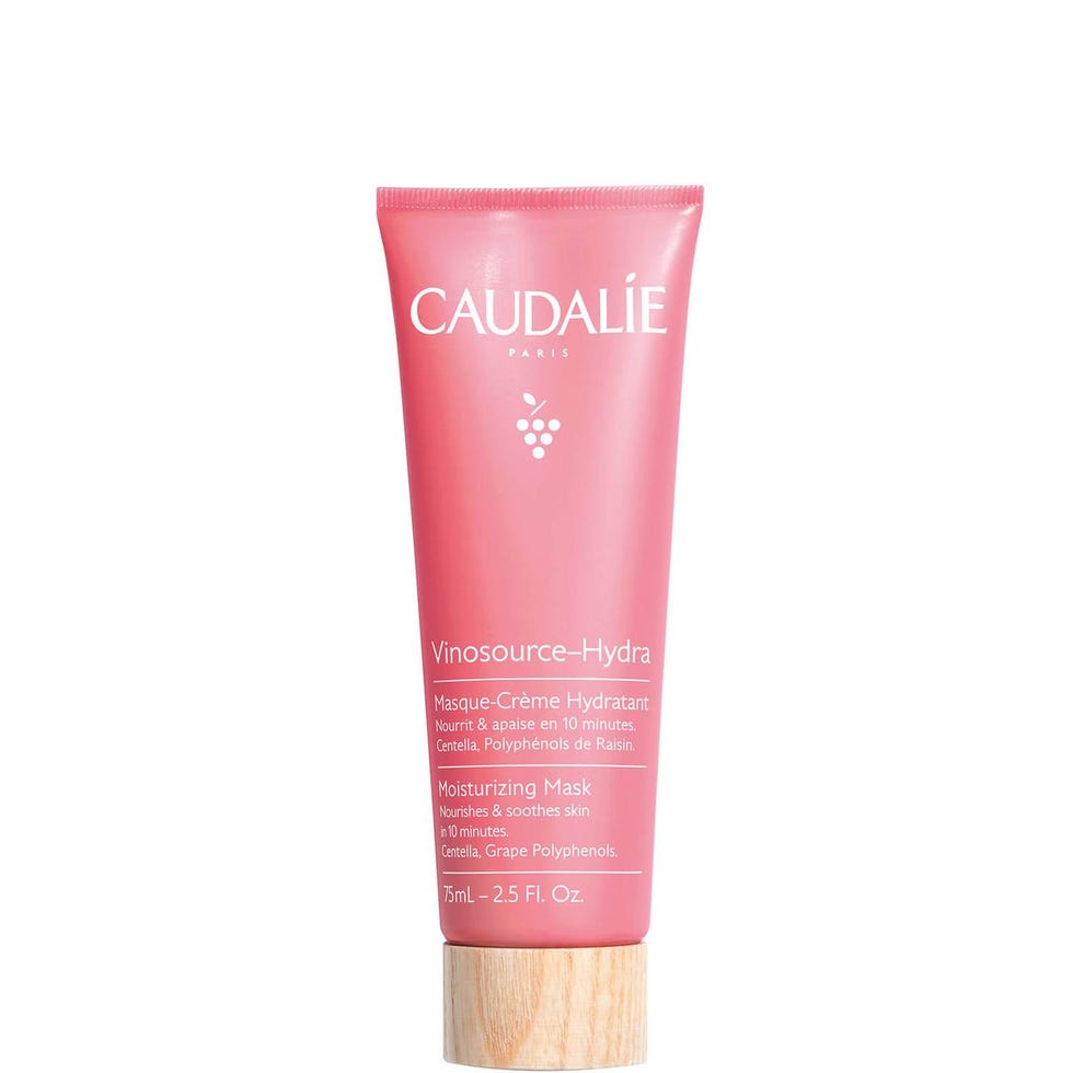 Vinosource-Hydra Moisturising Mask