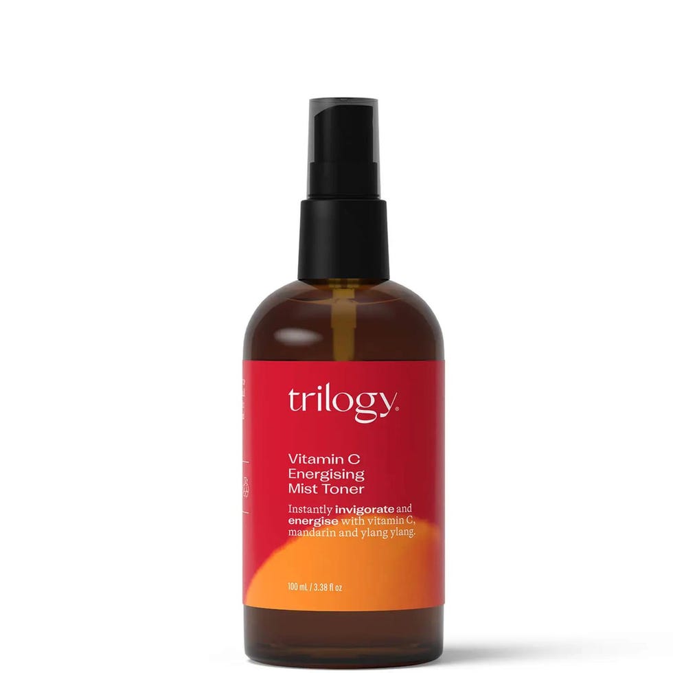 Vitamin C Energising Mist Toner