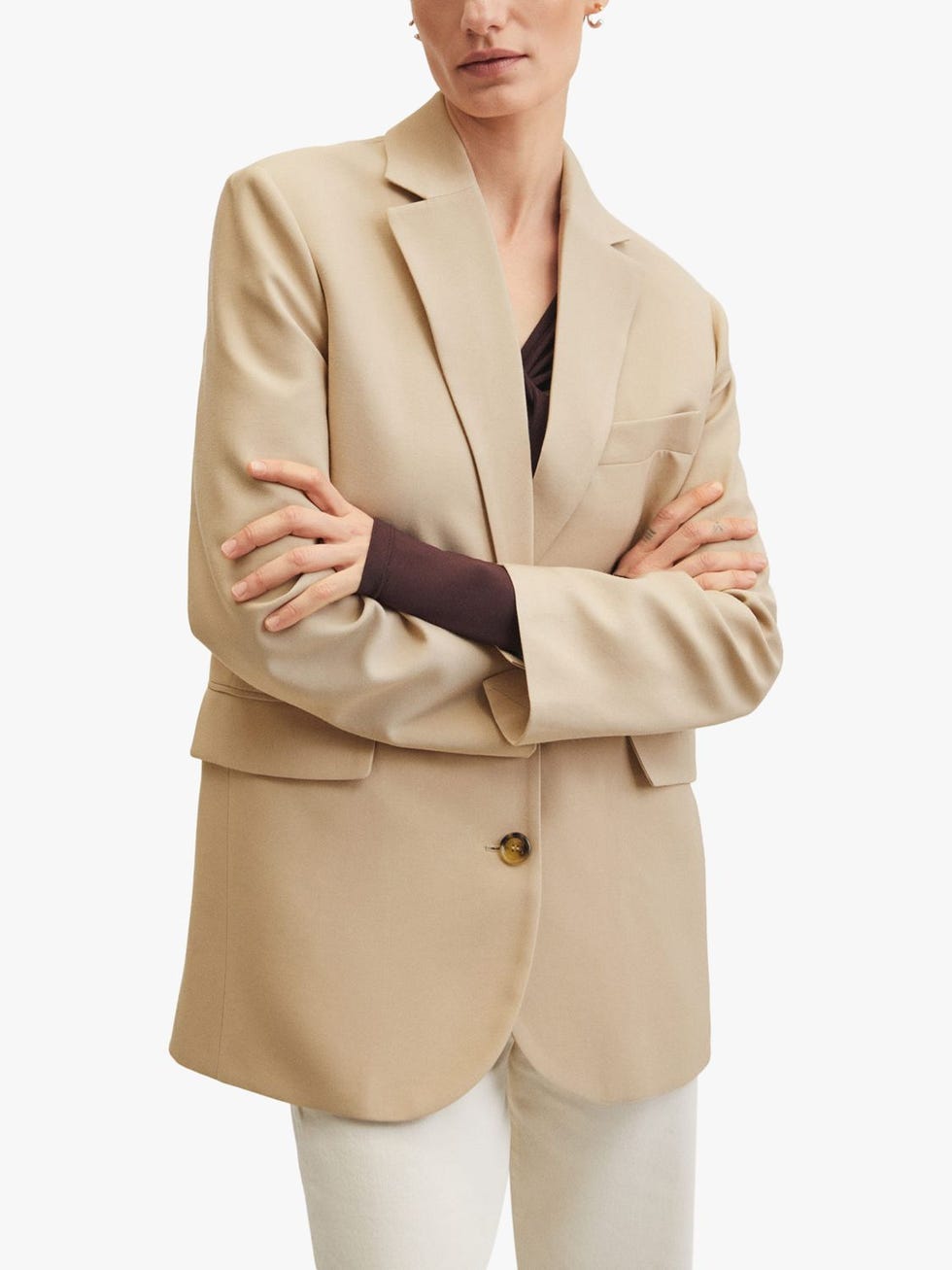 Christy Blazer