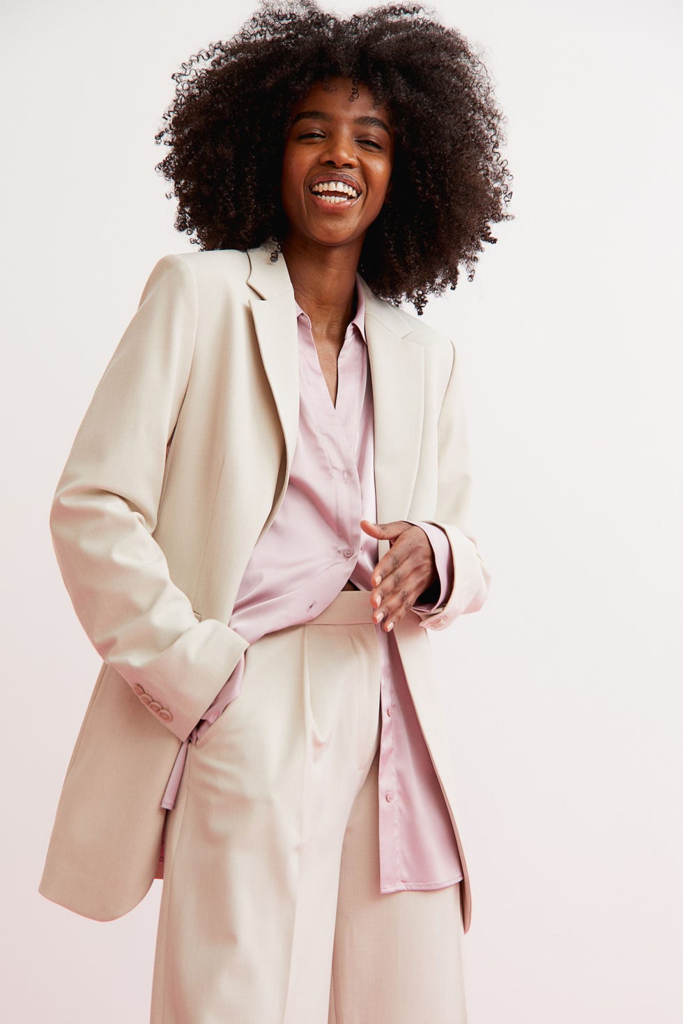 Long Jacket