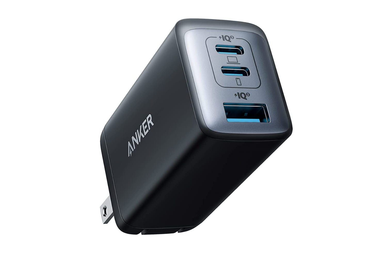 Why Anker's 735 (Nano II 65W) Charger Is the Only One You Need