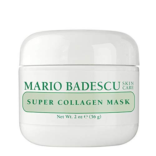 Mario Badescu Super Collagen Mask