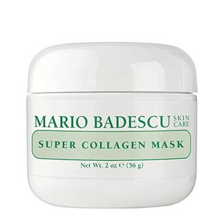 Mario Badescu Süper Kollajen Maske