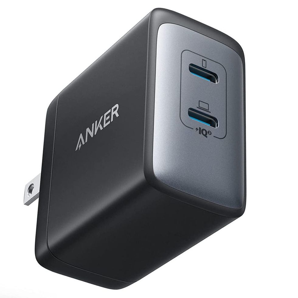 Anker Nano II Charger review
