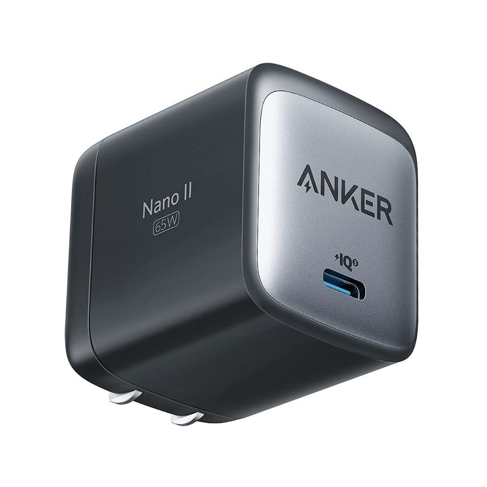 Why Anker's 735 (Nano II 65W) Charger Is the Only One You Need