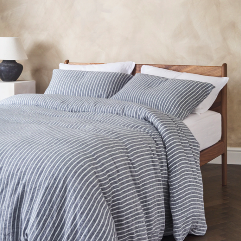 Best Luxury Linen Bedding Brands To, Best Duvet Covers To Keep You Cool
