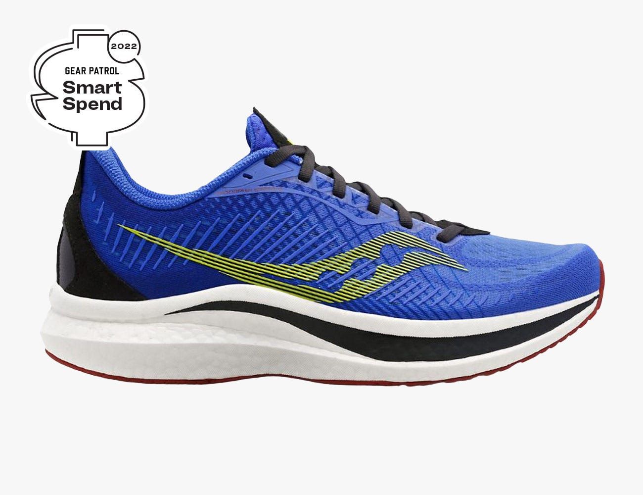 These Are the Shoes You Need to Run Your Fastest Mile