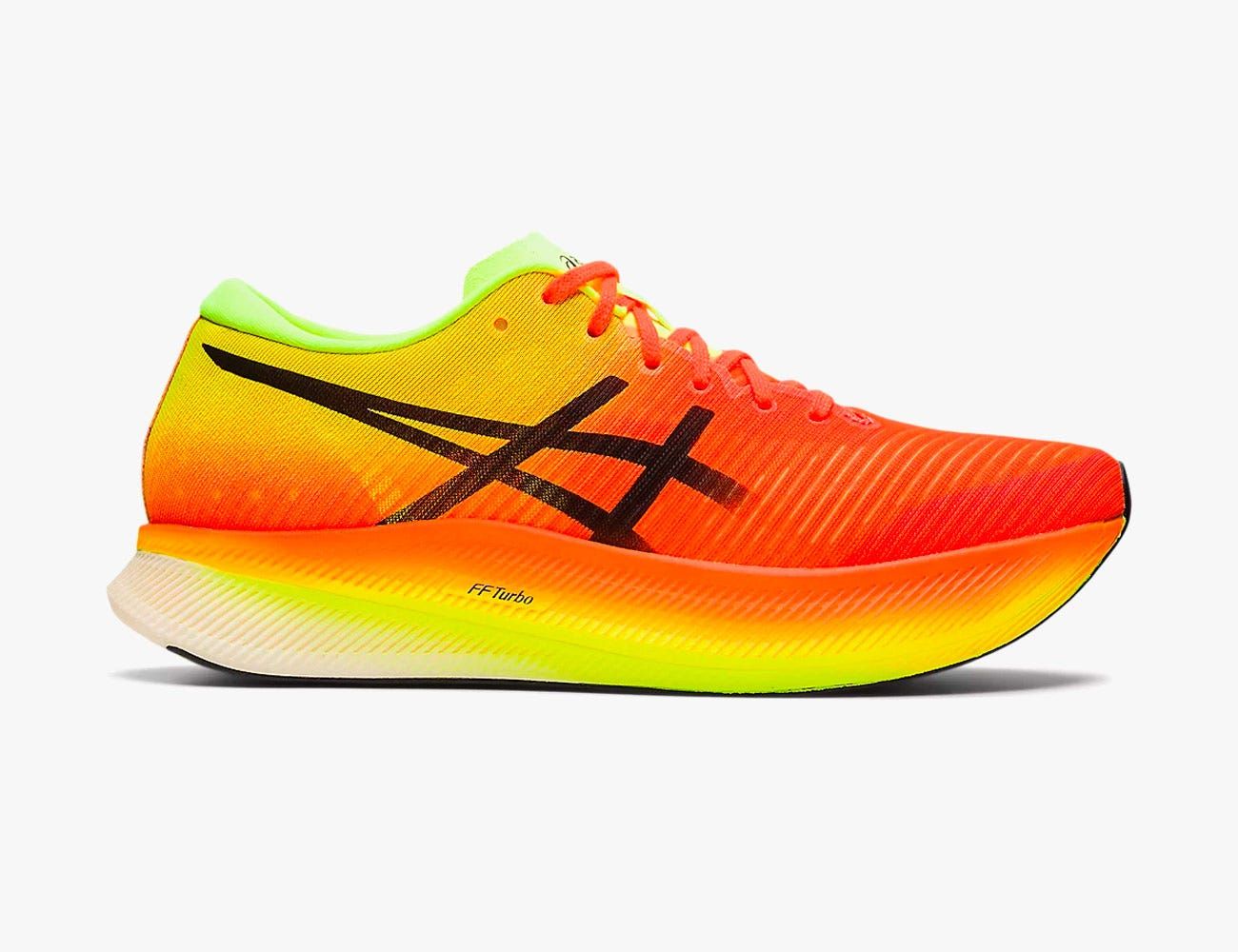 These Are the Shoes You Need to Run Your Fastest Mile