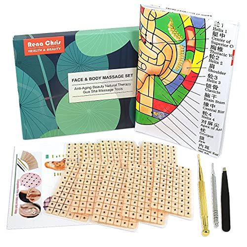 Multi-Condition Ear Seeds Kit