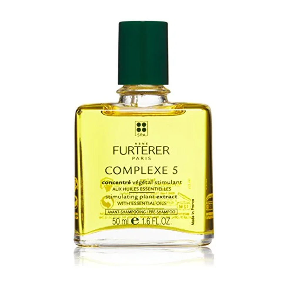COMPLEXE 5 Stimulating Plant Extract