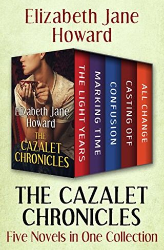 The Cazalet Chronicles