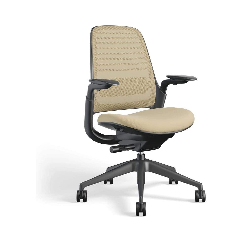 Steelcase Series 1 Work Office Chair