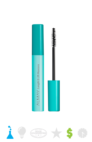 Length & Lift Mascara