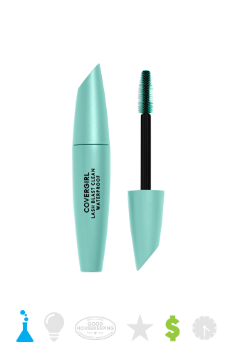 Lash Blast Clean Volume Waterproof Mascara