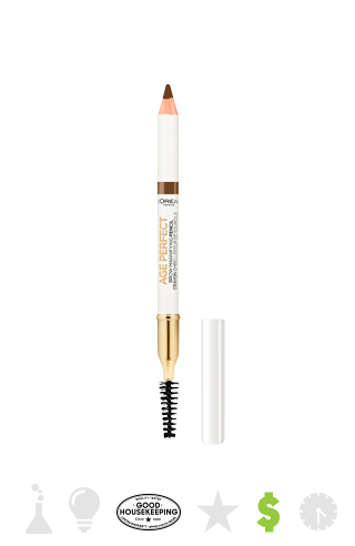 Age Perfect Brow Magnifying Pencil with Vitamin E