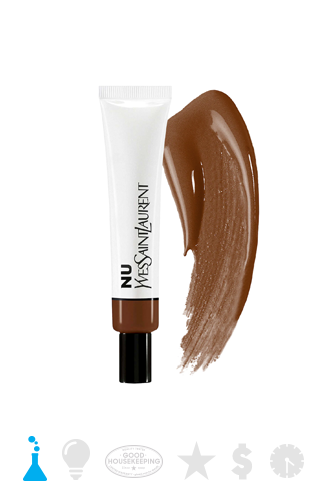 Nu Bare Look Tint Foundation