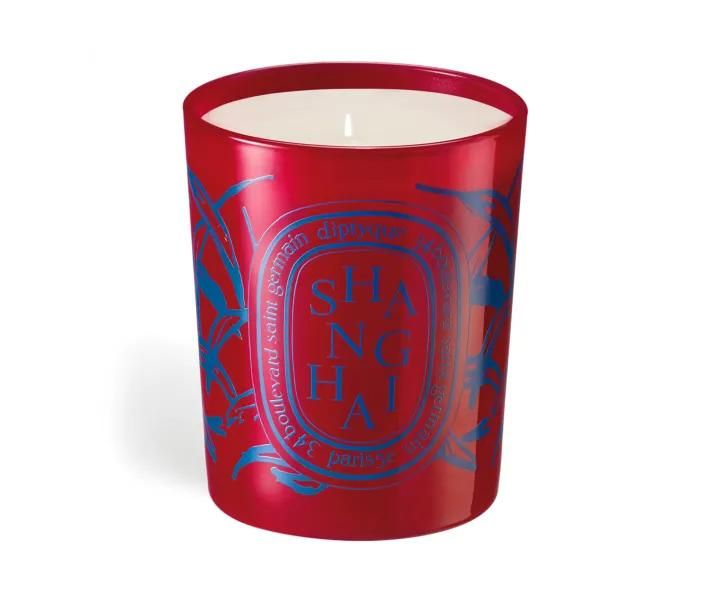 Diptyque's City Candle Collection Is Back for a Limited Time