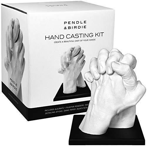 Pendle & Birdie Hand Casting Kit 